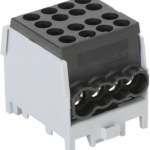 ZTR-FLECU-25-16-4F