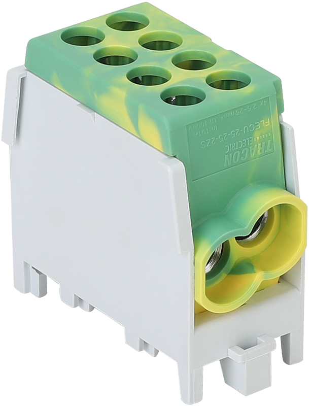 FLECU-25-25-2_zold_sarga_portal_800x800.png ZTR-FLECU-25-25-2ZS - immagine 1
