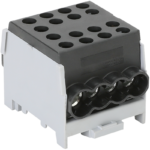 ZTR-FLECU-35-25-4F