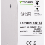 ZTR-LDCVDIN-120-12