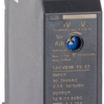 ZTR-LDCVDIN-15-12