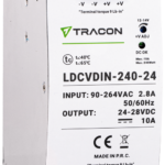 ZTR-LDCVDIN-240-24