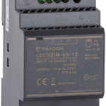 ZTR-LDCVDIN-60-12