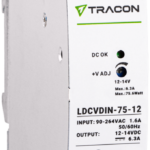 ZTR-LDCVDIN-75-12
