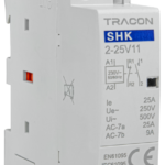 ZTR-SHK2-25V11