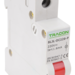 ZTR-SLJL-DC220-P