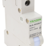 ZTR-SLJL-DC220-F